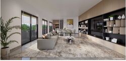 Brighton Crescent (D19), Terrace #564158331